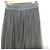 Autre Marque SHIPS Gonna lunga in tulle Marrone - vista 3