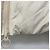 Autre Marque Chaqueta Hoodie Cropped WILDTHINGS unfil Blanco - vista 9