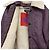 Autre Marque Giacca da volo in shearling Vintage DIESEL Porpora - vista 5