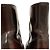 Autre Marque Dr. Martens MAGDALENA Stieletten Braun Bordeaux - Ansicht 11