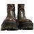 Autre Marque Dr. Martens MAGDALENA Stieletten Braun Bordeaux - Ansicht 13