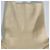 Autre Marque John Smedley for Tomorrowland Jersey de cuello alto de lana Blanco Blanco roto - vista 7