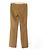 Stella Mc Cartney Stella McCartney Karohose aus Wolle Braun - Ansicht 2