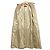Abrigo largo Salvatore Ferragamo Beige - vista 4