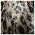 Autre Marque Deuxieme Classe Leopard Mini Kleid Braun - Ansicht 10