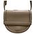 Autre Marque Bolsa de Ombro J&M Davidson ARCA Bege - vista 2