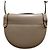 Autre Marque Bolsa de Ombro J&M Davidson ARCA Bege - vista 7