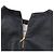 Autre Marque Abito Soffitto Denim Nero - vista 3