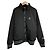 Autre Marque Champion CW-YG604 Zip-Jacke Schwarz