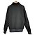 Autre Marque Champion CW-YG604 Zip-Jacke Schwarz - Ansicht 2