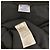 Autre Marque Champion CW-YG604 Zip-Jacke Schwarz - Ansicht 4
