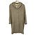 Acne Studios TESSA TRASH LT Silk Blend Tweed Coat Multiple colors