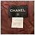 Chaqueta acolchada de tweed Chanel Azul - vista 9