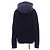 Moncler Down Jacket Navy Blue - view 2