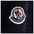Moncler Down Jacket Navy Blue - view 8