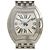 Autre Marque Reloj BEDAT&Co No.3 de acero inoxidable Blanco