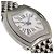 Autre Marque Reloj BEDAT&Co No.3 de acero inoxidable Blanco - vista 3
