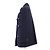 Chanel 20C P62626 Cotton Tweed Jacket Blue Navy blue - view 4