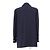 Chanel 20C P62626 Cotton Tweed Jacket Blue Navy blue - view 5