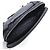 Bolsa de Ombro Louis Vuitton Monogram Eclipse Preto - vista 10