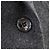 Dolce & Gabbana Dolce&Gabbana Wool Flannel Tailored Jacket Brown Dark grey - view 12