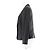 Dolce & Gabbana Dolce&Gabbana Wool Flannel Tailored Jacket Brown Dark grey - view 3
