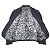 Dolce & Gabbana Dolce&Gabbana Wool Flannel Tailored Jacket Brown Dark grey - view 8