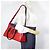Borsa 2 vie Louis Vuitton Tuileries Tote Epi Rosso Blu navy - vista 20