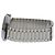 Autre Marque Rado DiaStar Stainless Steel Limited Edition Silber - Ansicht 6
