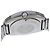 Autre Marque Rado DiaStar Stainless Steel Limited Edition Silber - Ansicht 8