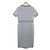 Abito LEONARD FASHION Nero Bianco - vista 2