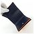 Autre Marque Portafoglio Pelle Morbida Leather Arancione - vista 4