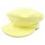Hermès Hermes GIULIA VISAGE SOLEIL Cap Yellow