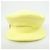 Hermès Hermes GIULIA VISAGE SOLEIL Cap Yellow - view 2
