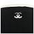 Top Chanel LOOK31 Negro - vista 8