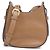 Tod's Schultertasche aus Leder Braun