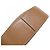 Tod's Schultertasche aus Leder Braun - Ansicht 3