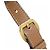 Tod's Schultertasche aus Leder Braun - Ansicht 8