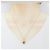 Autre Marque Collar de Opalo y Diamantes Au750 Dorado - vista 6