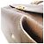 Borsa in pelle Salvatore Ferragamo D'oro Bronzo - vista 4