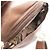 Borsa in pelle Salvatore Ferragamo D'oro Bronzo - vista 8