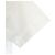 T-shirt in cotone Louis Vuitton Side Strap Tee Bianco - vista 6
