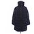 Moncler BELIA Down Coat Black