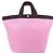 Autre Marque Borsa Tote Herve Chapelier Cordura Rosa