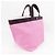 Autre Marque Borsa Tote Herve Chapelier Cordura Rosa - vista 2
