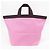 Autre Marque Borsa Tote Herve Chapelier Cordura Rosa - vista 3