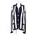 Chanel P74635 Strickjacke aus Baumwolle Blau