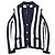 Chanel P74635 Strickjacke aus Baumwolle Blau - Ansicht 11