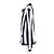 Chanel P74635 Strickjacke aus Baumwolle Blau - Ansicht 13