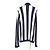 Chanel P74635 Strickjacke aus Baumwolle Blau - Ansicht 6